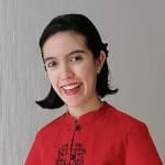 Maria avatar