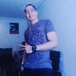 Luis avatar