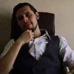 Cristian avatar
