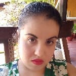 Maria avatar