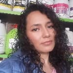 Luisa avatar