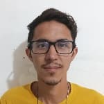 Moisés avatar