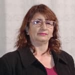 María avatar
