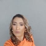 Geraline avatar