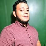 Alan avatar
