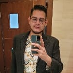 Ramdall avatar