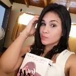 Luz avatar
