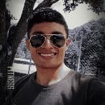 Andrés avatar