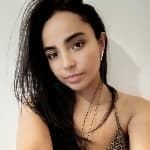 Ingrid avatar
