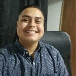Juan avatar