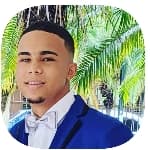 Adrián avatar