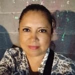 María avatar