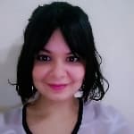 Mónica avatar