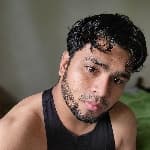 Mayquel avatar