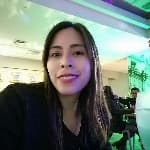 María avatar