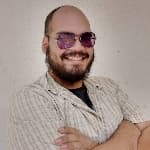 Richard avatar