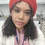 Tahina avatar
