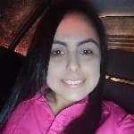 Maria avatar