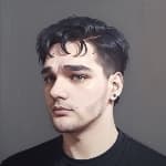 Orian avatar