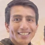 Abraham avatar