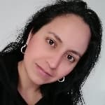 Melissa avatar
