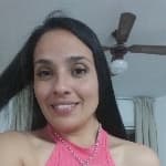 Cristina avatar