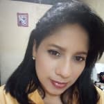 Sunilda avatar
