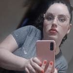 Rebeca avatar
