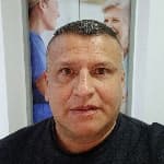 Juan avatar