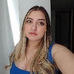 Maryeli avatar