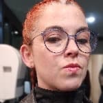 María avatar