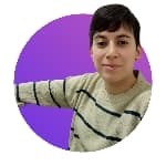 Gisela avatar