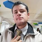 Víctor avatar