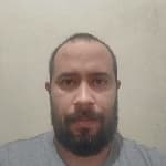 Luis avatar
