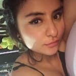 Desiree avatar