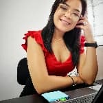 Carmen avatar