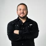 Alejandro avatar