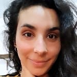 Fiamma avatar