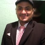 Diego avatar