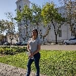 María avatar