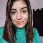 María avatar