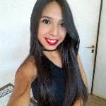 Rocío avatar