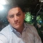 Sebastian avatar