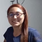Maria avatar