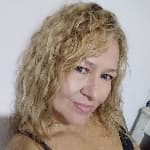 María avatar