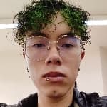 Christian avatar