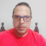 Xavier avatar