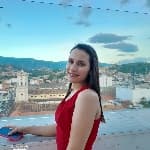Carolina avatar