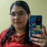 Kenia avatar