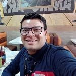Jesus avatar